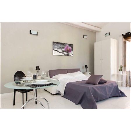 Ferienwohnung Arizzi S House Syrakus Exterior foto