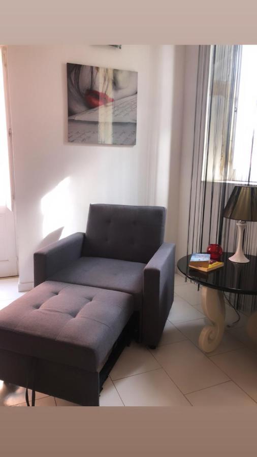 Ferienwohnung Arizzi S House Syrakus Exterior foto