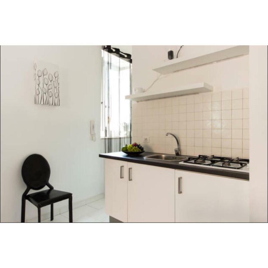 Ferienwohnung Arizzi S House Syrakus Exterior foto
