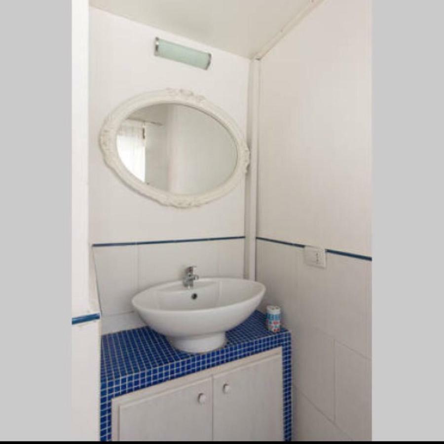 Ferienwohnung Arizzi S House Syrakus Exterior foto